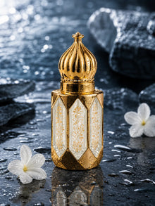 Rabta Noor – White Oud Attar 1